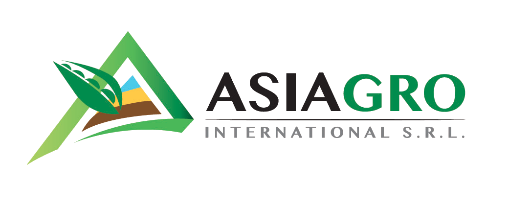 ASIAGRO INTERNATIONAL S.R.L.