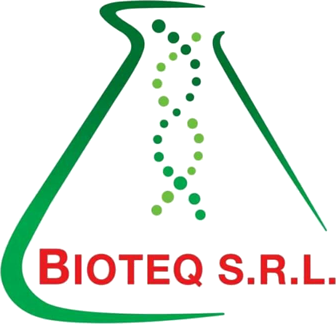 BIOTECNOLOGIA QUIMICA BIOTEQ S.R.L.