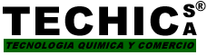TECNOLOGÍA QUÍMICA Y COMERCIO S.A.